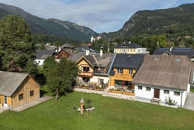 Nikolaus - Ferienhaus