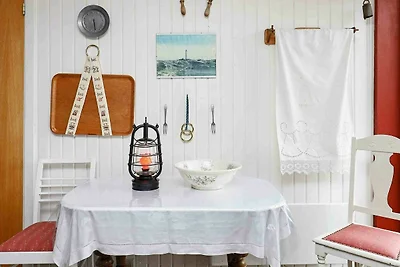 4 Personen Ferienhaus in Hvide Sande