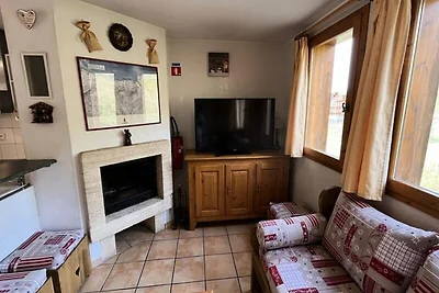 Appartamento a Plagne Soleil vicino alle pist...