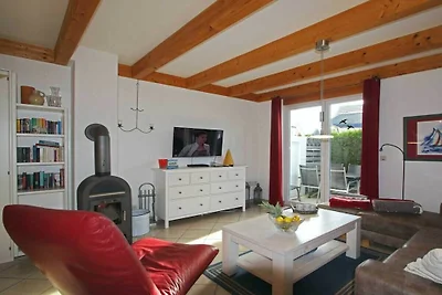 Ferienhaus mit 2 Schlafzimmer