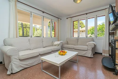 Es Pins - Apartamento En Es Carregador