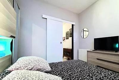 2-kamerappartement - 2/3 slaapplaatsen -...