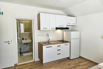 Adriatic Guesthouse Balota - Bungalow with Te...