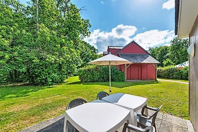 Barrierefreie Wohnung mit Terrasse für 3...