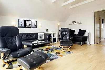 6 Personen Ferienhaus in Væggerløse