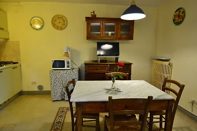 Incredibile Agriturismo alle Terme con...