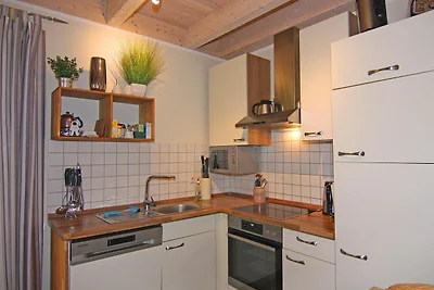 Casa bifamiliare Ostseehaus I, Trassenheide