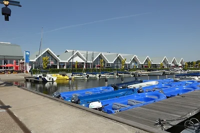Schöne Wohnung in der Nähe von Amsterdam