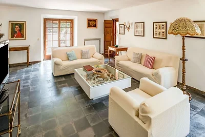 Ferienhaus in Ansedonia mit Strand Meer