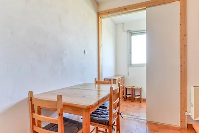 Studio in Agde bij Strand en Centrum