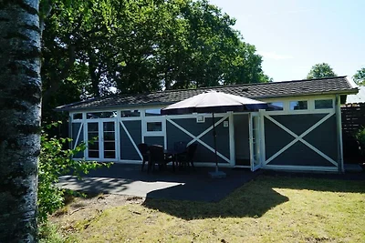 Ferienhaus Erholungsurlaub Nunspeet