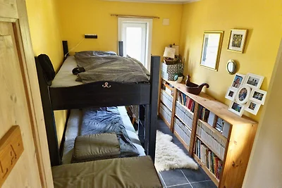 8 Personen Ferienhaus in Eydehavn