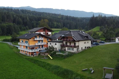 Haus Manuela am Presseggersee