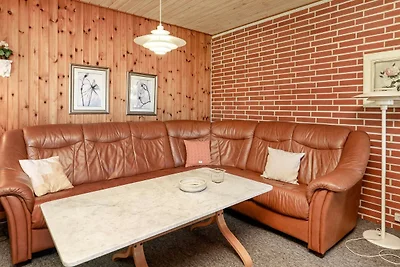 6 Personen Ferienhaus in Bindslev-By Traum