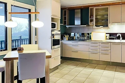 5 Sterne Ferienhaus in HENÅN
