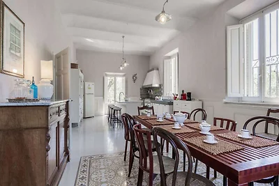 Casa vacanze in Toscana con piscina