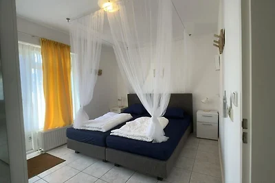 Sleedoornstraat 1