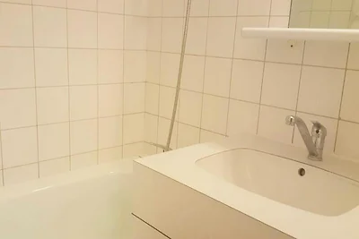 Studio in La Forêt nahe Skipisten