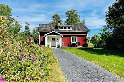 5 Personen Ferienhaus in MYRESJÖ
