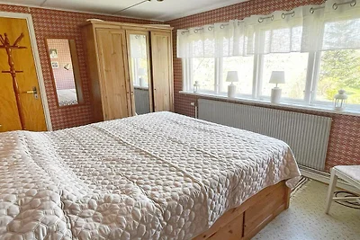 8 Personen Ferienhaus in NYHAMNSLÄGE