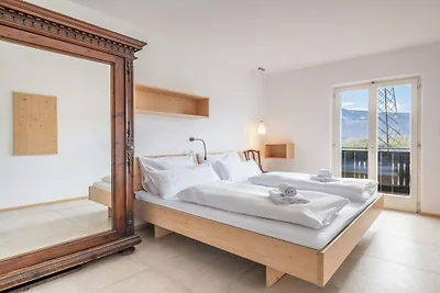 Casa vacanze Vacanza di relax Bolzano