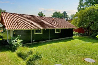 6 Personen Ferienhaus in Græsted-By Traum