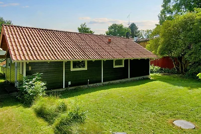 6 Personen Ferienhaus in Græsted-By Traum