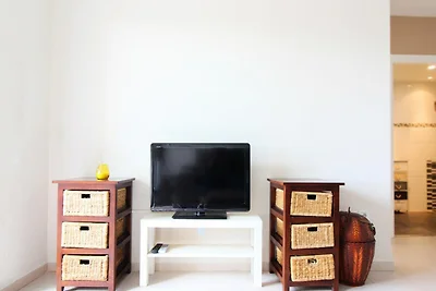 Appartement in Canet bij strand Racó de Mar