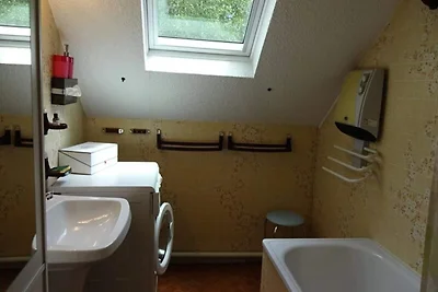 Wohnung in St. Lary nahe Skipisten