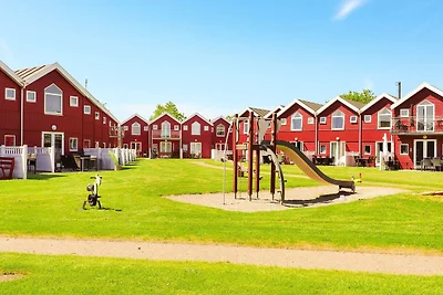 Kusten-Ruckzug in oster Hurup-By Traum