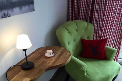 Ferienwohnung mit 2 Schlafzimmer