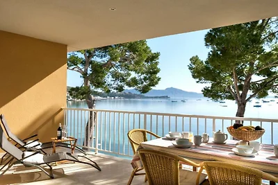 Apartment Voramar