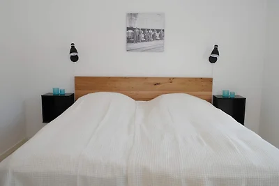 6 Personen Ferienhaus in Allinge
