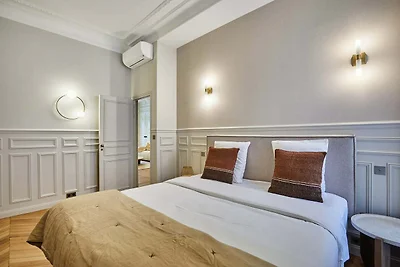 Geweldig appartement Saint Germain des Prés m...