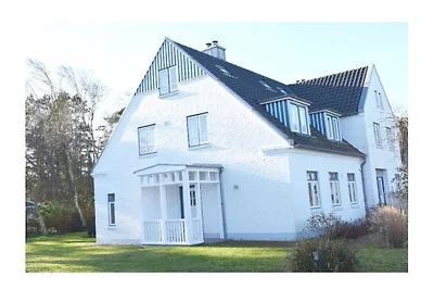 Vakantieappartement met 2 slaapkamers