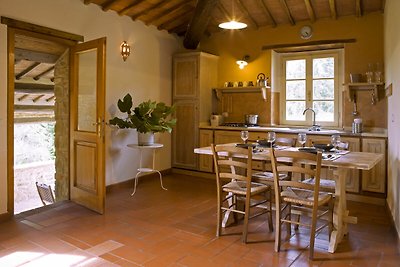 Apartment in einem herrlichen Agriturismo am ...