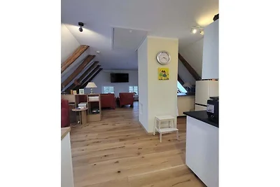 Vakantieappartement Uilennest