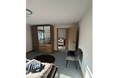 Vakantiehuis bij het rotslabyrint