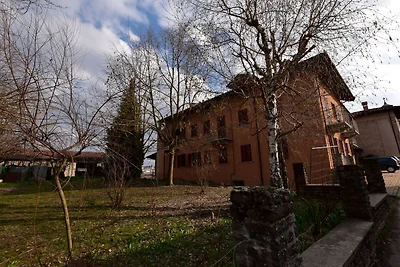 Appartamento accogliente con terrazza sul...
