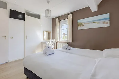 Villa aan zee in Domburg