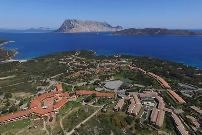 Residence Porto Coda Cavallo