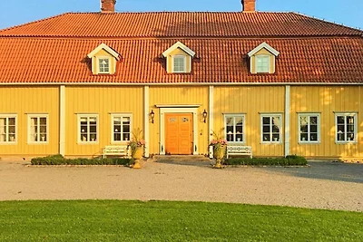 4 Personen Ferienhaus in HOVA-By Traum