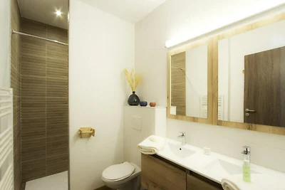 Wohnung nahe Muzelle-Gletscherpiste