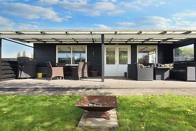6 Personen Ferienhaus in Hadsund-By Traum