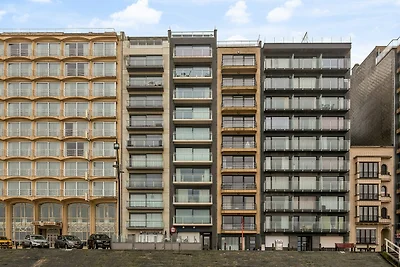Wohnung in Blankenberge am Pier