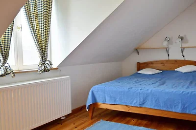 Ferienwohnung 1 im Landhaus II