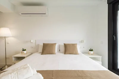 Wohnung in Las Palmas nahe Las Canteras