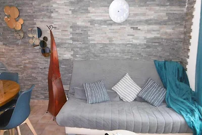 Häuser & Villen für 4 Personen