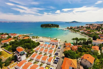 Appartamento a Preko vicino alla spiaggia del...