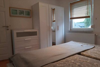 "duizend meren" Comfortabele vakantiewoning